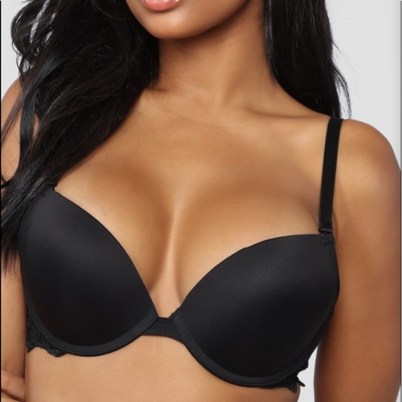nova bra